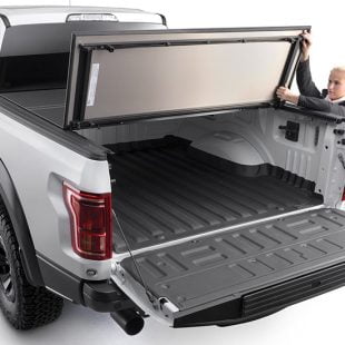 Крышки кузова