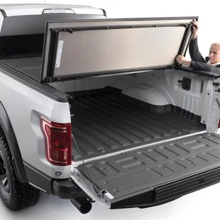 Крышки кузова