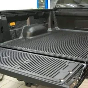 Вкладыши в кузов