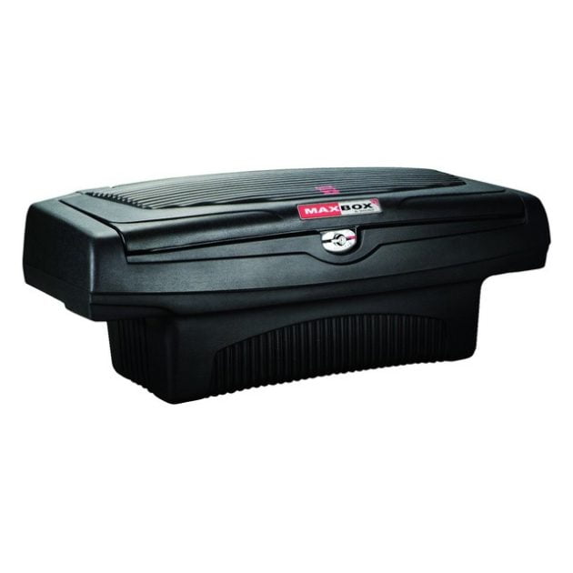 Ящик Maxbox в кузов для пикапа Ford Ranger 2012-2015 г.