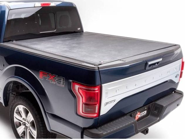 Алюминиевый тент усиленный для пикапа Toyota Tundra — изображение 2