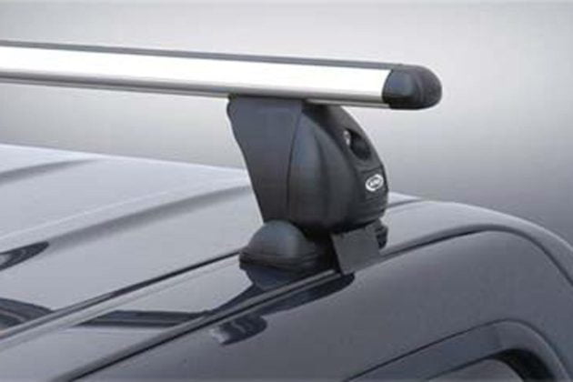 Багажник на крышу пикапа Mitsubishi L200 NEW 2014 — изображение 2