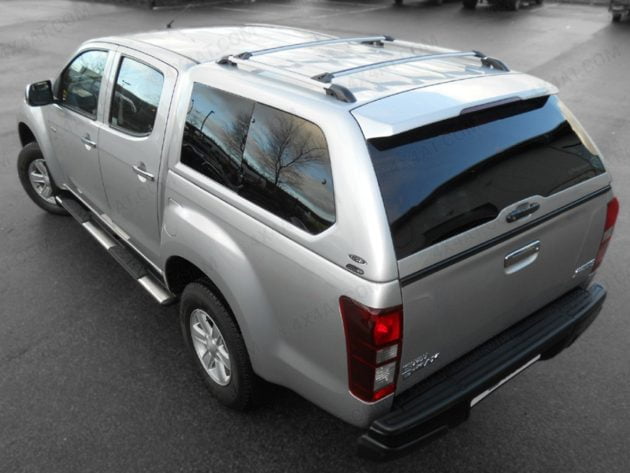Кунг для пикапа ISUZU D-Max