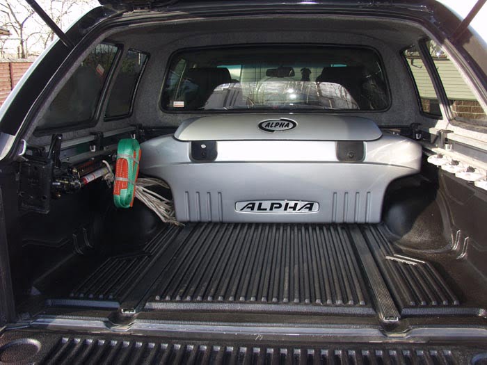 Фото NISSAN Navara (НИССАН Навара) • Аксессуары для пикапа Kungi.net